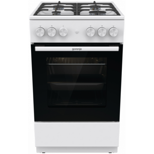 Плита газовая Gorenje GG5A11WF