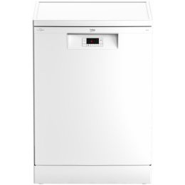 Посудомоечная машина Beko BDFN 15422 W