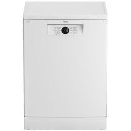 Посудомоечная машина Beko BDFN 26422 W