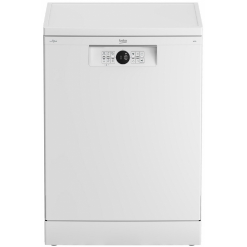 Посудомоечная машина Beko BDFN 26422 W