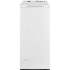 Стиральная машина с вертикальной загрузкой Midea MFE12W75B/W-C