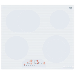 Варочная панель Bosch PKN652FP2E