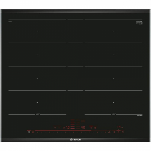 Индукционная варочная панель Bosch PXY675DC1E