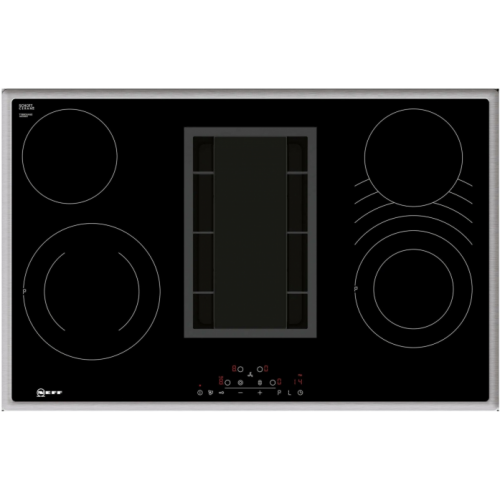 Индукционная варочная панель Neff T18BD3AN0