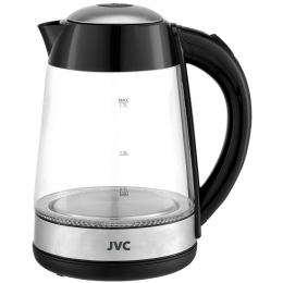 Чайник JVC JK-KE1705 black