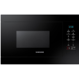 Микроволновая печь встраиваемая Samsung MS22M8054AK/BW