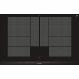 Встраиваемая индукционная варочная панель Siemens EX875LYC1E