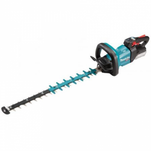 Аккумуляторный кусторез Makita UH004GZ