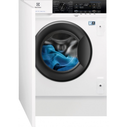 Стиральная машина с сушкой Electrolux EW7W368SI