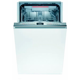 Встраиваемая посудомоечная машина Bosch SPH4HMX31E