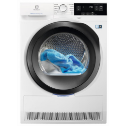 Сушильная машина Electrolux EW9H378S белый