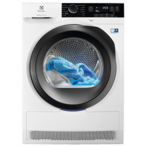 Сушильная машина Electrolux EW8H258S