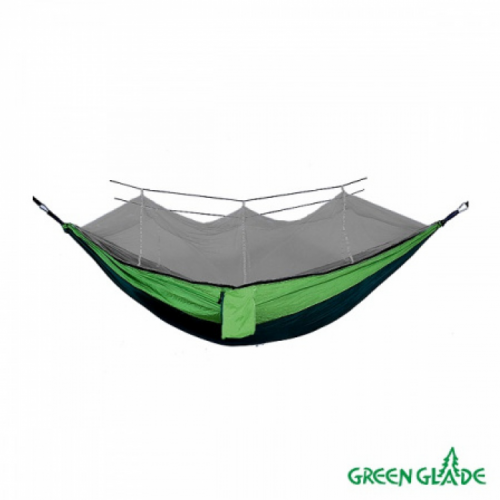 Подвесной гамак Green Glade G-070