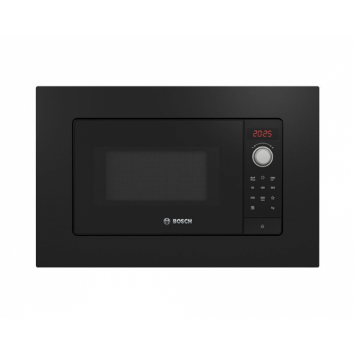 Микроволновая печь встраиваемая Bosch BFL523MB3