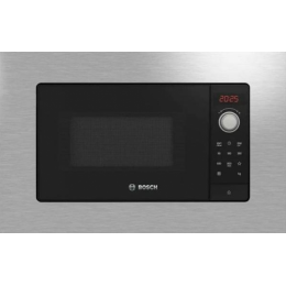 Микроволновая печь встраиваемая Bosch BFL623MS3