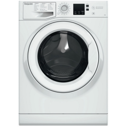 Стиральная машина Hotpoint-Ariston NSS 5015 H RU