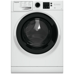 Стиральная машина Hotpoint-Ariston NSS 6015 K RU