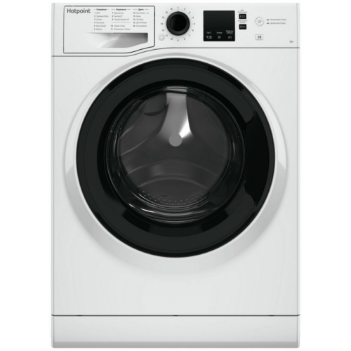 Стиральная машина Hotpoint-Ariston NSS 6015 K RU