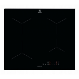 Индукционная варочная поверхность Electrolux LIL61424C черный