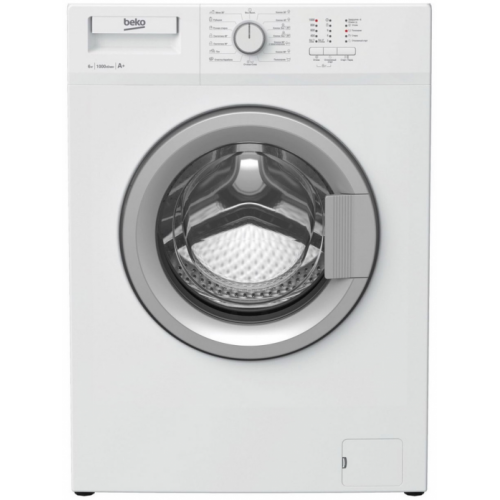 Стиральная машина Beko WDN635P1BSW