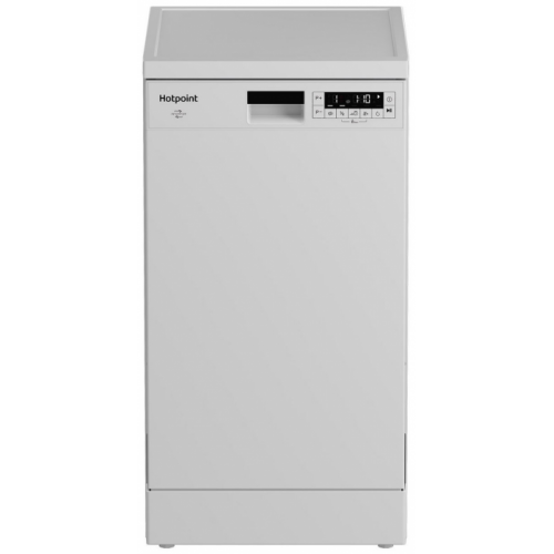 Посудомоечная машина Hotpoint-Ariston HFS 1C57 белый