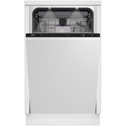 Встраиваемая посудомоечная машина Beko BDIS38122Q