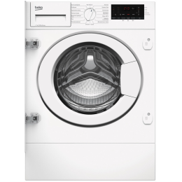 Встраиваемая стиральная машина Beko WITC7613XW