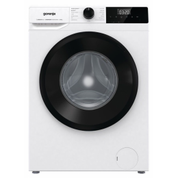 Стиральная машина Gorenje W1NHPI62SCSIRV