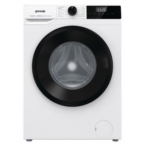 Стиральная машина Gorenje W1NHPI62SCSIRV