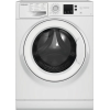 Стиральная машина Hotpoint-Ariston NUS 5015 H