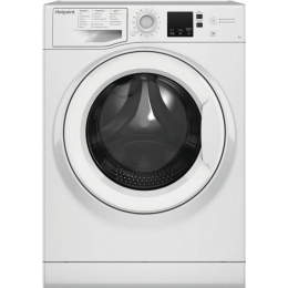 Стиральная машина Hotpoint-Ariston NUS 5015 H