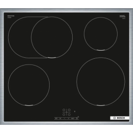 Встраиваемая индукционная варочная панель Bosch PIF645BB5E