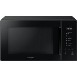 Микроволновая печь Samsung MG30T5018AK/BW черный