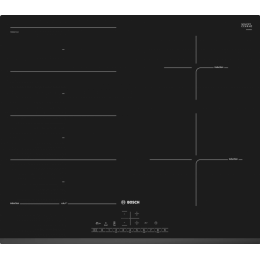 Индукционная варочная панель Bosch PXE631FC1E