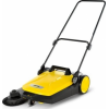 Подметальная машина Karcher S 4 1.766-320.0