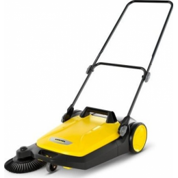 Подметальная машина Karcher S 4 1.766-320.0