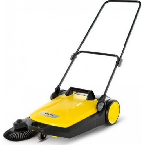 Подметальная машина Karcher S 4 1.766-320.0