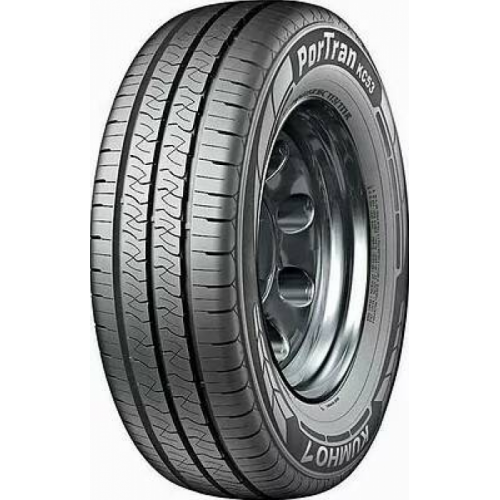 Автошина Kumho R16C 185/75 PorTran KC53 104/102R лето 2246823