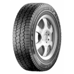 Автошина Gislaved R16C 205/75 Nord Frost Van 2 SD 110/108R шип 0455046