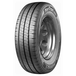 Автошина Kumho R16C 215/70 PorTran KC53 108/106T лето 2153263