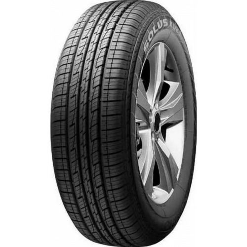 Автошина Kumho R17 225/65 Crugen KL21 102H лето 2237513