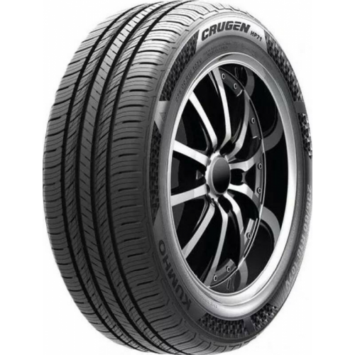 Автошина Kumho R17 225/65 HP71 102V лето 2230233