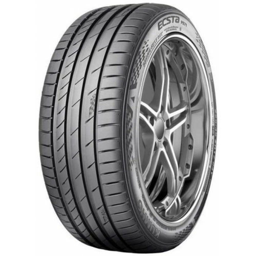 Автошина Kumho R20 275/40 Ecsta PS71 106Y XL лето 2271383