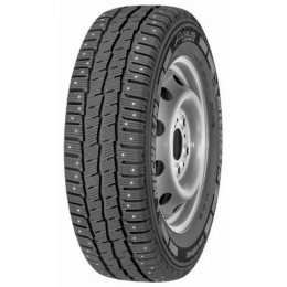 Автошина Michelin R16C 205/65 Agilis X-ICE North 107/105R шип 3309