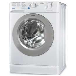 Стиральная машина Indesit BWSB 51051S