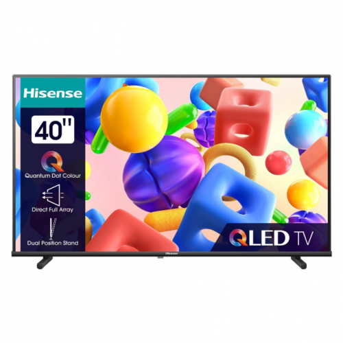 Телевизор Hisense 40A5KQ