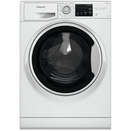 Стиральная машина Hotpoint NSB 6015 W V RU белый