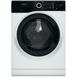 Стиральная машина Hotpoint NSB 6015 ZK V RU белый