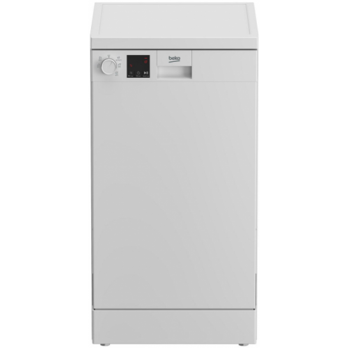 Посудомоечная машина Beko DVS050W01W