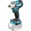 Гайковерт аккумуляторный Makita DTW302Z